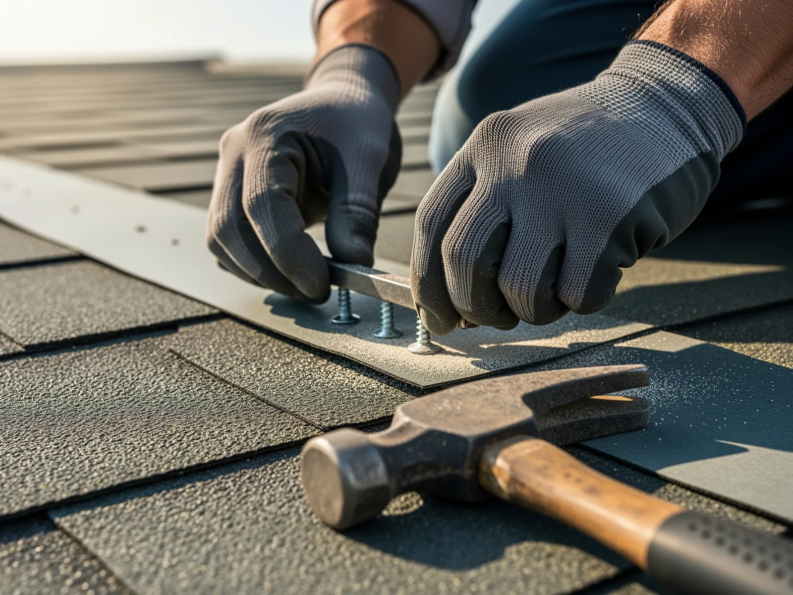 Why choose Fascia Repair in Steele, KY